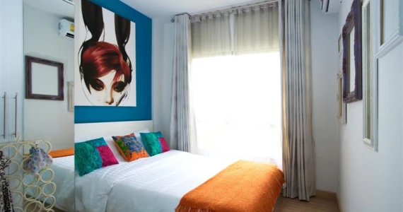 รูปภาพ เดอะ คิทท์ ลำลูกกา คลอง 2 เฟสที่ 1 (The Kith Lumlukka Klong 2)