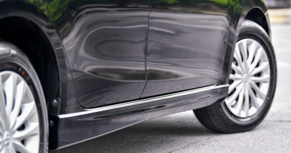 รูปภาพ ซูซูกิ Suzuki Ciaz GL Plus CVT ปี 2019