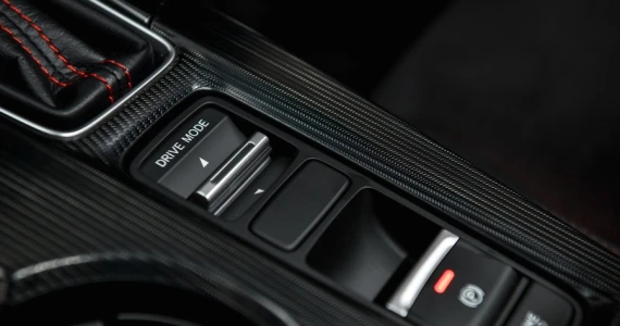 รูปภาพ ฮอนด้า Honda Civic e:HEV RS ปี 2022
