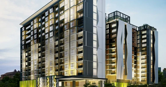 รูปภาพ เดอะ พรีโอ ซิกเนเจอร์ คอนโด เชียงใหม่ (The Prio Signature Condo Chiangmai)