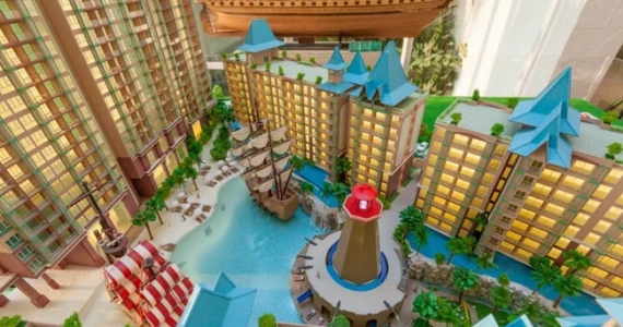 รูปภาพ แกรนด์ แคริบเบียน คอนโด รีสอร์ท พัทยา (Grand Caribbean Condo Resort Pattaya)