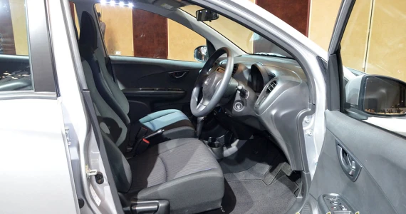 รูปภาพ ฮอนด้า Honda Mobilio S AT ปี 2014
