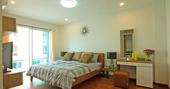 รูปภาพ ชวนชื่น โมดัส เซนโทร (Chuanchuen Modus Centro)