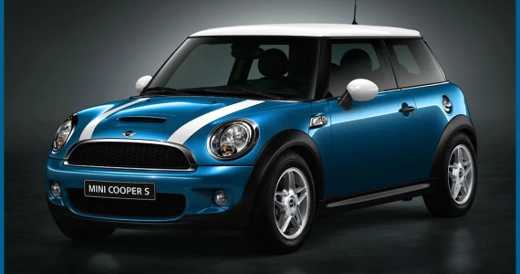 รูปภาพ มินิ Mini Hatch 3 Door Cooper S ปี 2010