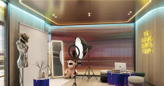 รูปภาพ เคฟ ลูมินัส บางมด (Kave Luminous Bangmod)