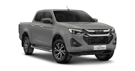 รูปภาพ อีซูซุ Isuzu D-MAX Hi-Lander 4-Door 2.2 Ddi L M/T ปี 2024