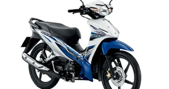 รูปภาพ ฮอนด้า Honda Wave 110i 2016 AFS110MCFH TH ปี 2016