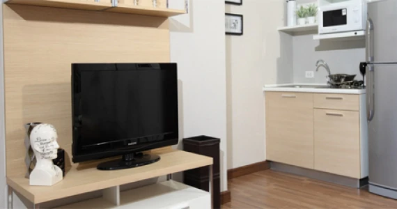 รูปภาพ เอกสิน เพลส (Akesin Place)