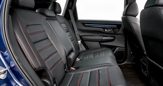 รูปภาพ ฮอนด้า Honda CR-V e:HEV RS 4WD ปี 2023