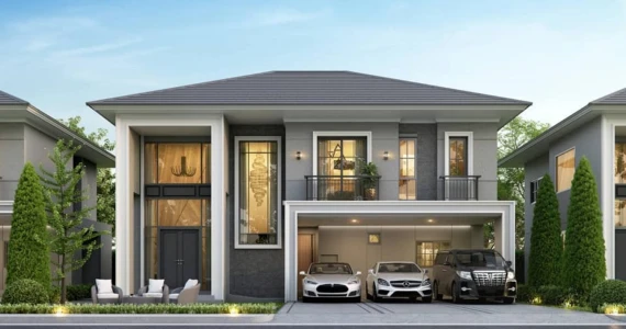 รูปภาพ อัลฟ่า แกรนด์ กาญจนบุรี (Alpha Grand Kanchanaburi)