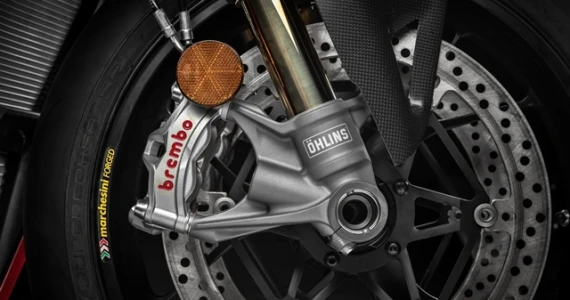 รูปภาพ ดูคาติ Ducati Panigale V4 R ปี 2019
