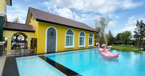 รูปภาพ โกลเด้น ทาวน์ เพชรเกษม-เลียบคลองทวีวัฒนา (Golden Town Phetkasem-Leab Klong Taweewattana )