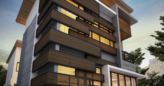 รูปภาพ เนอวานา แอทเวิร์ค พระราม 9-รามคำแหง (Nirvana@Work Rama 9 Ramkhamhaeng)