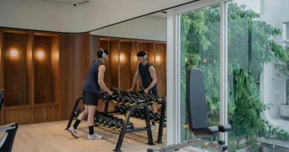 รูปภาพ โมโนทาวน์ 3 สันผีเสื้อ ( Monotown 3 San Phi Suea)