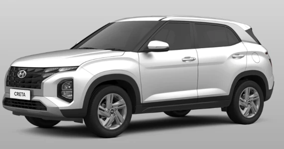 รูปภาพ ฮุนได Hyundai-Creta Trend-ปี 2023