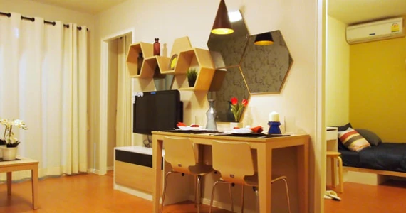 รูปภาพ ลุมพินี คอนโดทาวน์ ชลบุรี-สุขุมวิท (Lumpini CondoTown Chonburi-Sukhumvit)