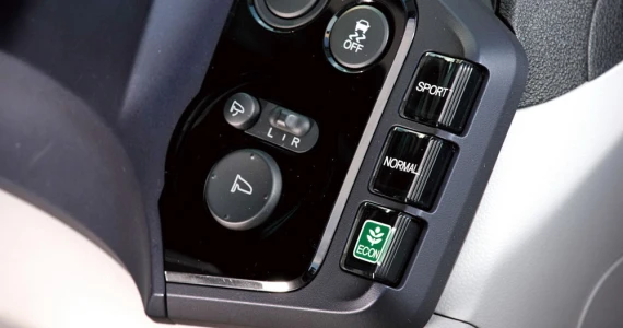 รูปภาพ ฮอนด้า Honda CR-Z Standard ปี 2012