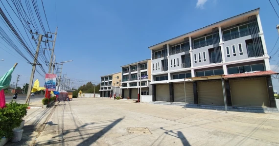 รูปภาพ มณฑาทิพย์ 5 (Montatip 5)