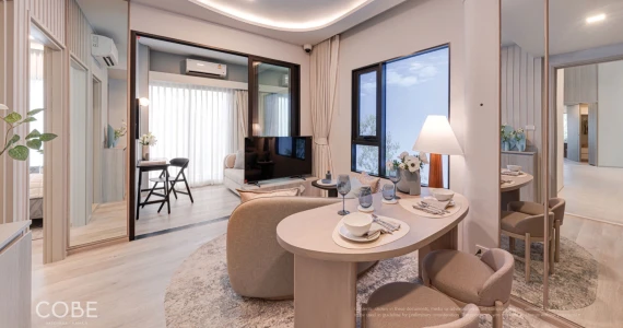 รูปภาพ โค้บบ์ รัชดา-พระราม 9 (Cobe Ratchada - Rama9)