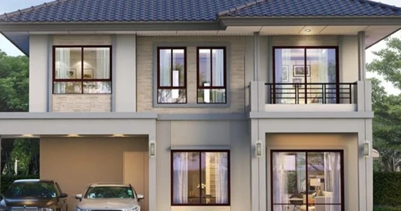 รูปภาพ เดอะ แพลนท์ รังสิต อเวนิว (The Plant Rangsit Avenue)