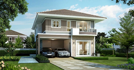 รูปภาพ ศุภาลัย โมด้า แอร์พอร์ต ขอนแก่น (Supalai Moda Airport Khonkaen)