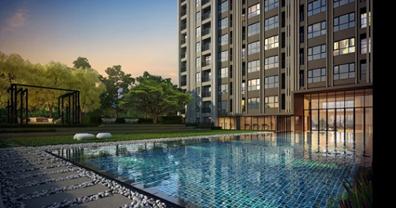 รูปภาพ นอตติ้ง ฮิลล์ ไฮด์ พาร์ค - สะพานใหม่ (Notting Hill Hyde Park - Sapanmai)