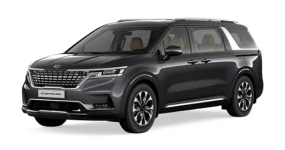 รูปภาพ เกีย KIA-Carnival SXL-ปี 2022
