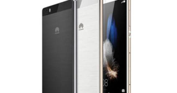 รูปภาพ หัวเหว่ย Huawei P8 Lite