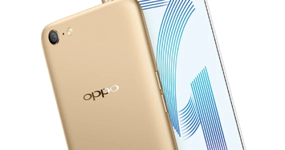 รูปภาพ ออปโป OPPO A71