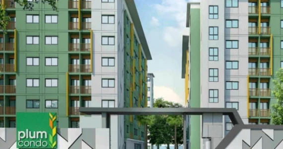 รูปภาพ พลัมคอนโด พาร์ค รังสิต (Plum Condo Park Rangsit)