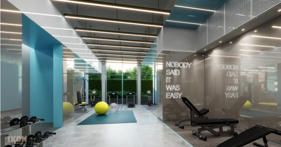 รูปภาพ ไอคอน อุดมสุข (Ikon Udomsuk)