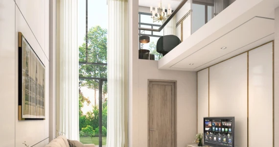 รูปภาพ บัวน่า เรสซิเด้น (Buona Residence)