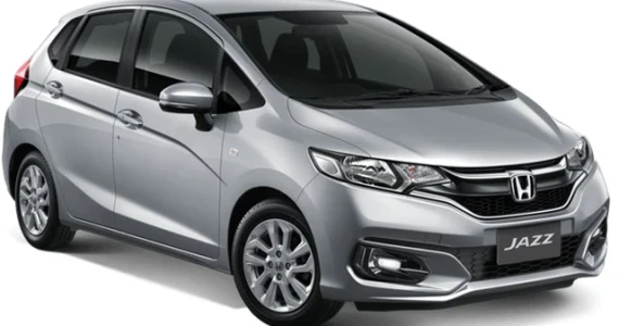 รูปภาพ ฮอนด้า Honda Jazz V AT 2017 ปี 2017