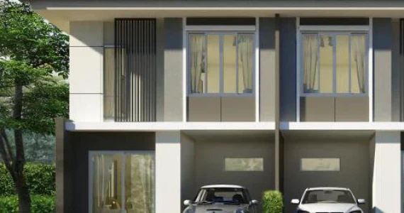 รูปภาพ พฤกษาวิลล์ 93 นครอินทร์ - ราชพฤกษ์ (Pruksa Ville Nakorn Inn - Ratchapruek)