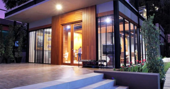 รูปภาพ ดินสอ เรสิเดนส์ (Dinso Residence)