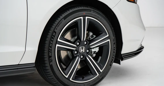 รูปภาพ ฮอนด้า Honda Accord e:HEV RS ปี 2023