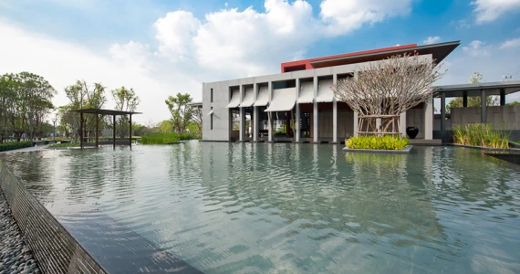 รูปภาพ เศรษฐสิริ ชัยพฤกษ์-แจ้งวัฒนะ (Setthasiri Chaiyaphruek-Chaengwattana)