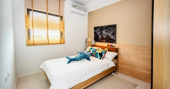 รูปภาพ เอ็ม วิลเลจ บางปะกง (M Village Bangpakong)