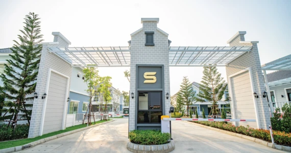 รูปภาพ สิวารมณ์ เนเจอร์ พลัส สุขุมวิท-บางปู (Sivarom Nature Plus Sukhumvit-Bangpu)