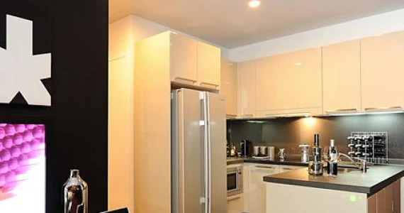 รูปภาพ ควอทโทร บาย แสนสิริ (Quattro by Sansiri)