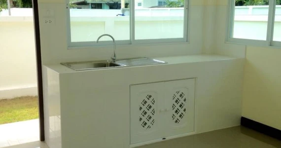 รูปภาพ สมหวังพร็อพเพอร์ตี้(Baan Somwang Property)