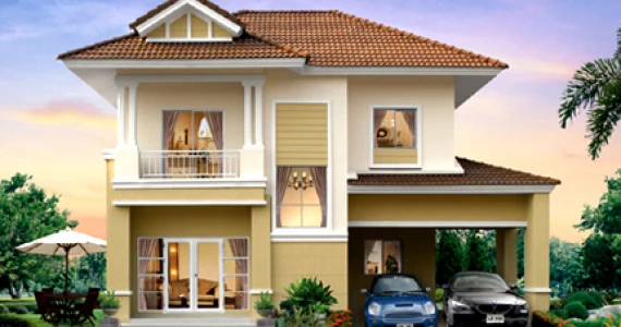 รูปภาพ บ้านบุรีรมย์ เดอะ อินโนเวชั่น เทพารักษ์-สุวรรณภูมิ (Baan Burirom The Innovation)