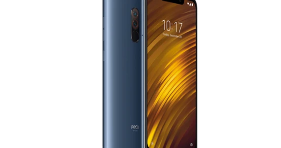 รูปภาพ โปโกโฟน PocoPhone-F1 128GB