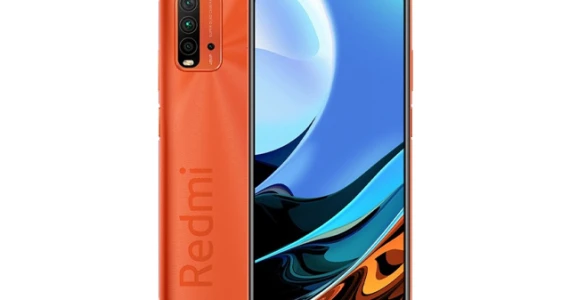รูปภาพ เสียวหมี่ Xiaomi-Redmi 9T (4GB/64GB)