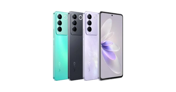 รูปภาพ วีโว่ vivo S16e (8GB/128GB)