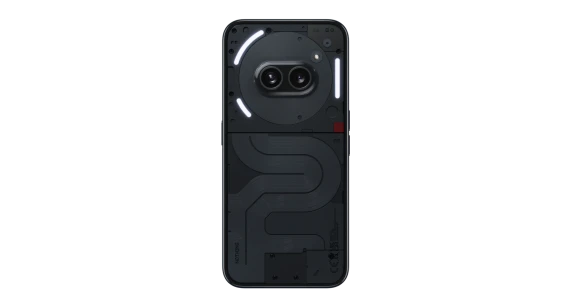 รูปภาพ น็อตติง โฟน Nothing Phone (2a) (12GB/256GB)