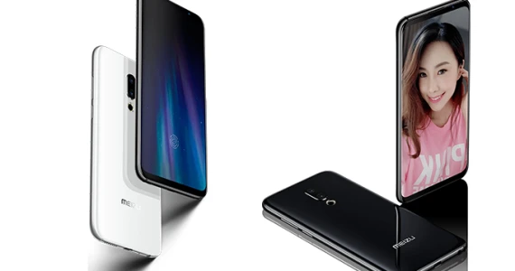 รูปภาพ เหม่ยซู MEIZU 16 th