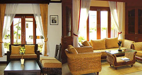 รูปภาพ เค.ซี.เนเชอรัลวิลล์ บางนา - เทพารักษ์ (K.C. Natural Ville Bangna-Teparak)