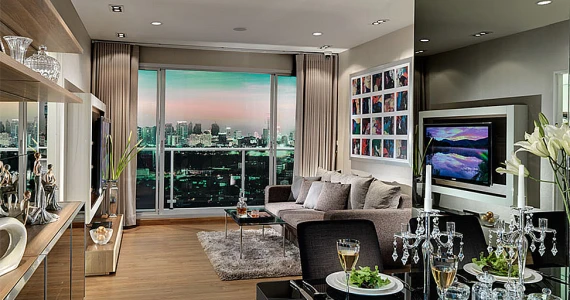 รูปภาพ เดอะ ทรี บางโพ สเตชั่น (The Tree Bang Po Station)