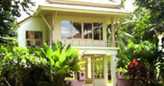 รูปภาพ บ้านสวนริมหาดชะอำ (Baan Suan Rim Had)